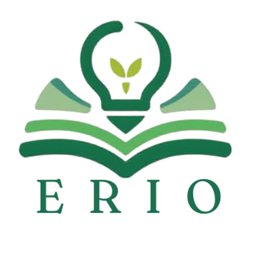 ERIO Logo